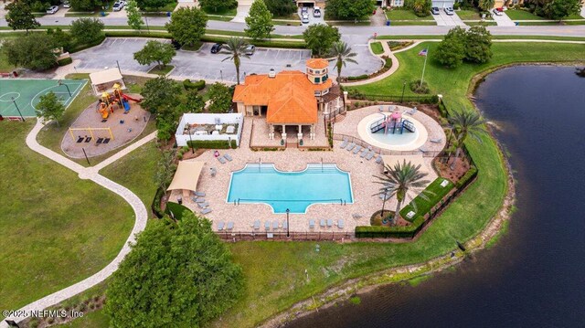 501 Menorca Pl, Saint Augustine, FL 32092 - photo 45
