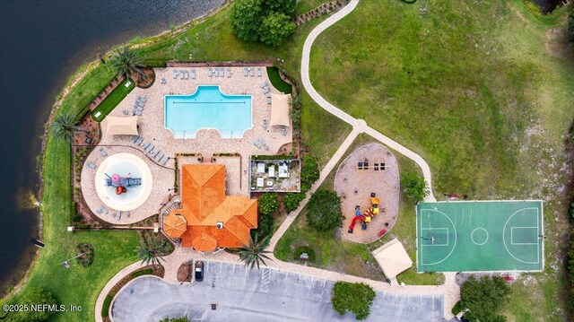 501 Menorca Pl, Saint Augustine, FL 32092 - photo 47