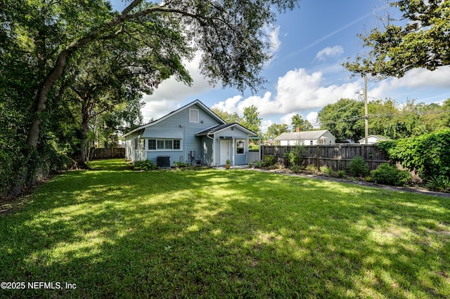 4361 Marquette Ave, Jacksonville, FL 32210 - photo 3