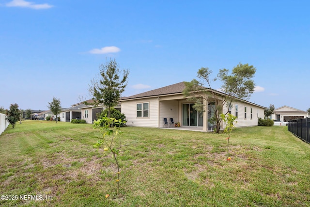 2003 Amberly Dr, Middleburg, FL 32068 - photo 16
