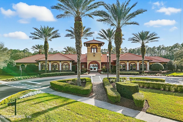 105 Weathered Oak Ct, Saint Johns, FL 32259 - view of building exterior