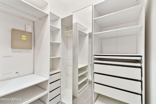 258 Haas Ave, Saint Augustine, FL 32095 - view of spacious closet