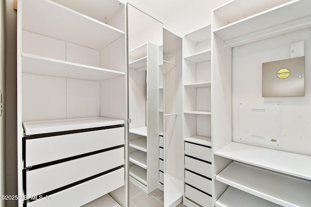 258 Haas Ave, Saint Augustine, FL 32095 - view of spacious closet