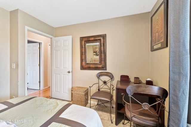 9083 Sable Ridge Ct, Jacksonville, FL 32244 - bedroom with baseboards