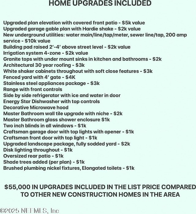 8922 Free Ave, Jacksonville, FL 32211 - a document