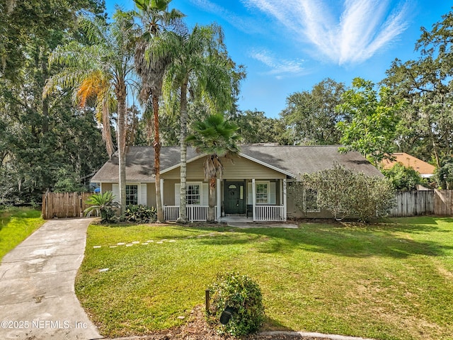 560 Majestic Wood Dr, Fleming Island, FL 32003 - photo 1