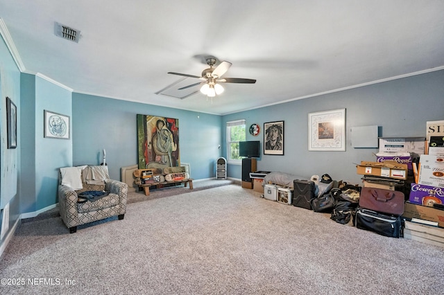 560 Majestic Wood Dr, Fleming Island, FL 32003 - photo 17