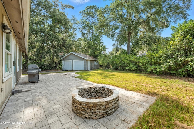 560 Majestic Wood Dr, Fleming Island, FL 32003 - photo 18
