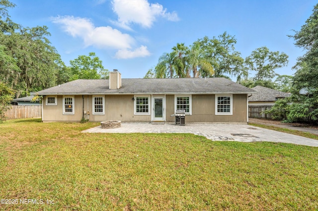 560 Majestic Wood Dr, Fleming Island, FL 32003 - photo 20