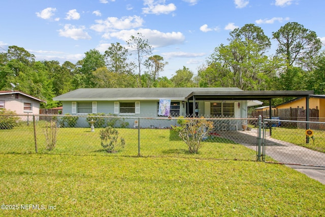 13509 Beall Ave, Jacksonville, FL 32218 - photo 1