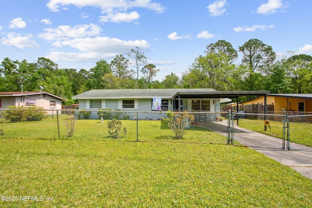 13509 Beall Ave, Jacksonville, FL 32218 - photo 2