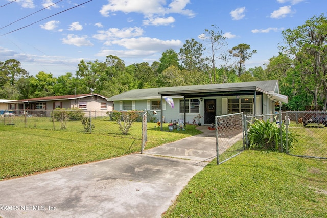 13509 Beall Ave, Jacksonville, FL 32218 - photo 4