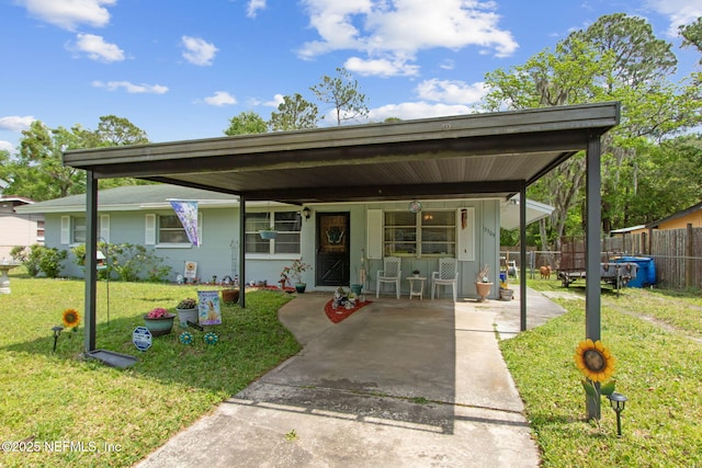 13509 Beall Ave, Jacksonville, FL 32218 - photo 5