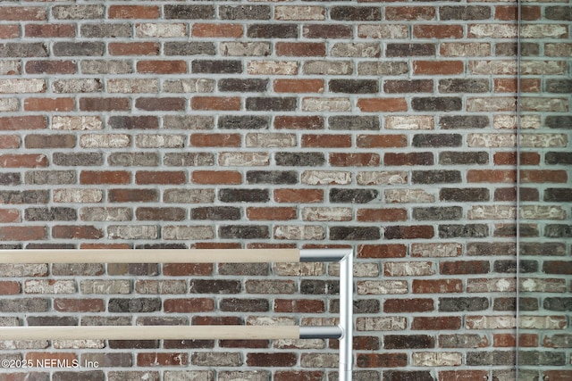 view of details