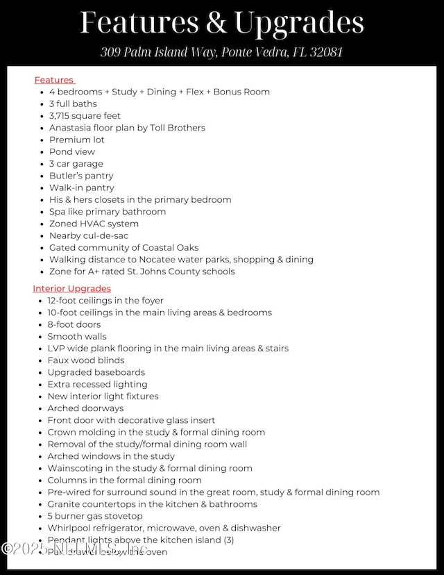 miscellaneous document