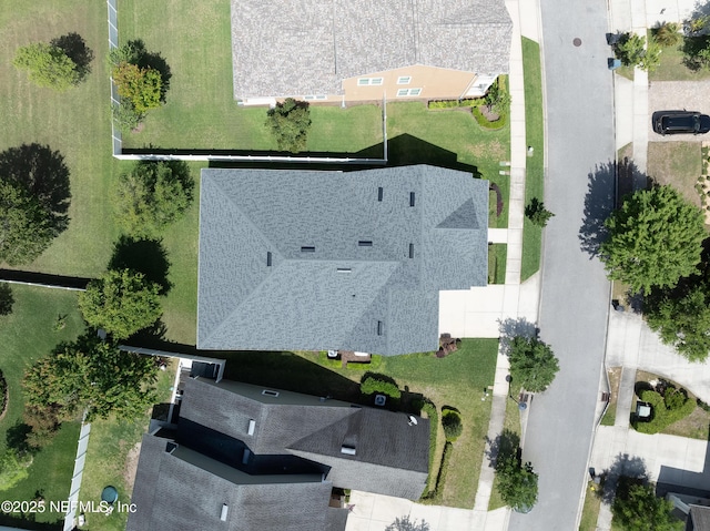243 Olivette St, Saint Johns, FL 32259 - aerial view