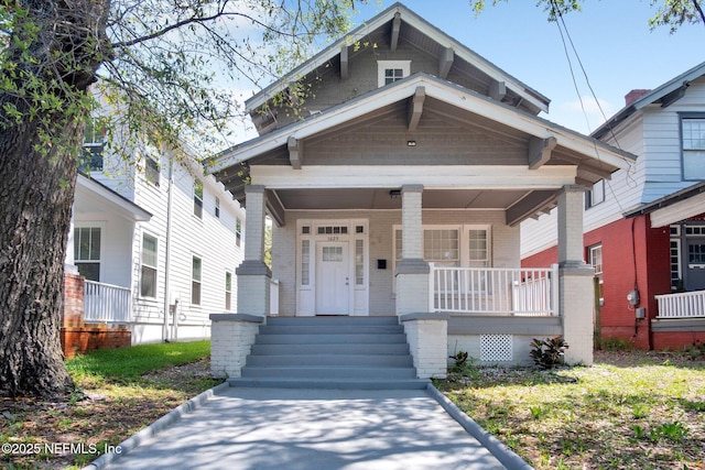 1625 Boulevard Blvd, Jacksonville, FL 32206 - photo 1