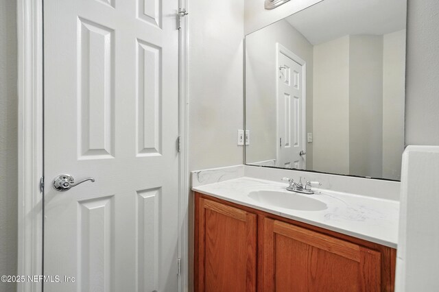 117 Sterling Hill Dr, Jacksonville, FL 32225 - bathroom with vanity
