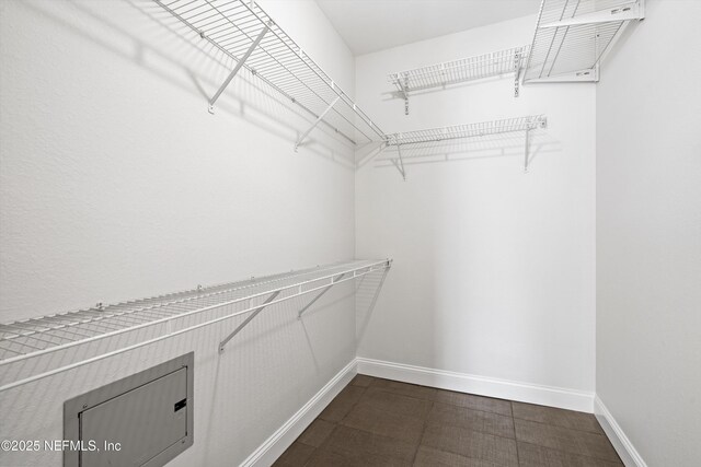 10961 Burnt Mill Rd Unit 622, Jacksonville, FL 32256 - view of walk in closet