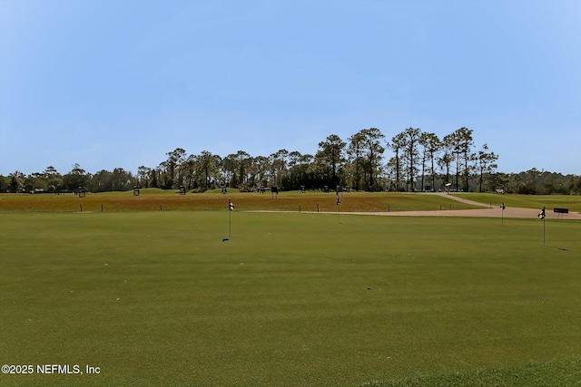 13648 Marsh Harbor Dr N, Jacksonville, FL 32225 - view of property's community