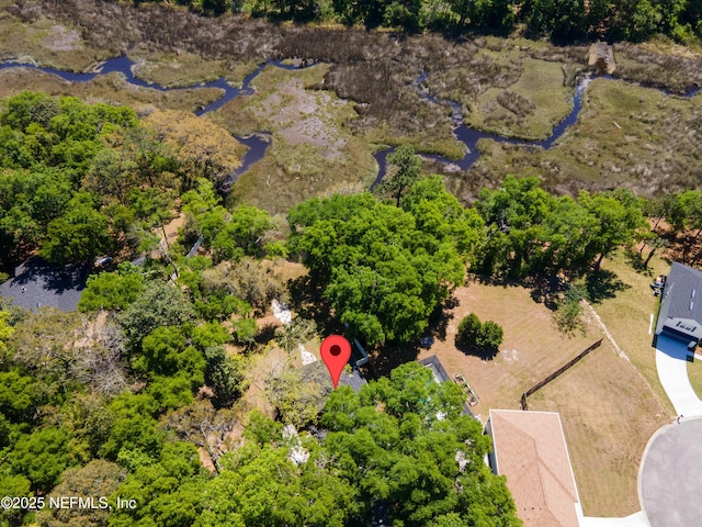97282 Yorkshire Dr, Yulee, FL 32097 - bird's eye view