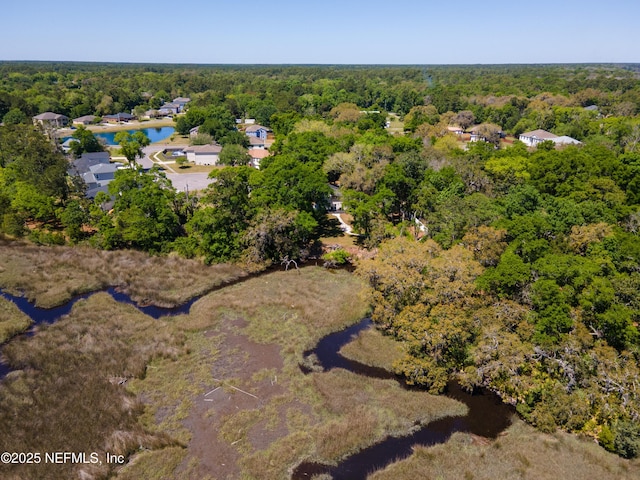 97282 Yorkshire Dr, Yulee, FL 32097 - aerial view of a forest