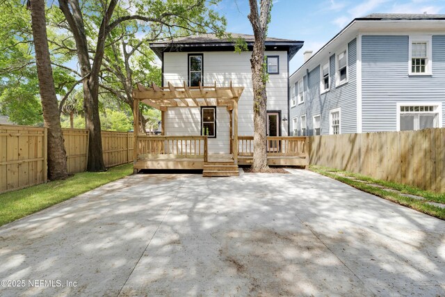 1623 Ionia St, Jacksonville, FL 32206 - photo 32