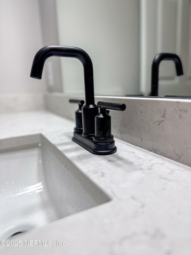 116 Moseley Ave, Palatka, FL 32177 - bathroom view of a sink