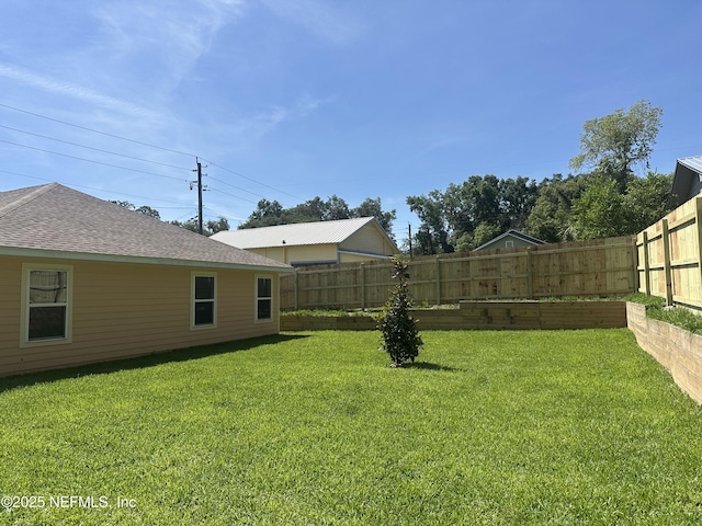 116 Moseley Ave, Palatka, FL 32177 - view of yard
