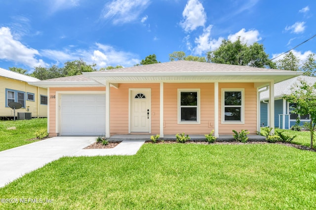 116 Moseley Ave, Palatka, FL 32177 - photo 1