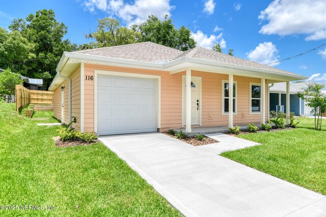 116 Moseley Ave, Palatka, FL 32177 - photo 2