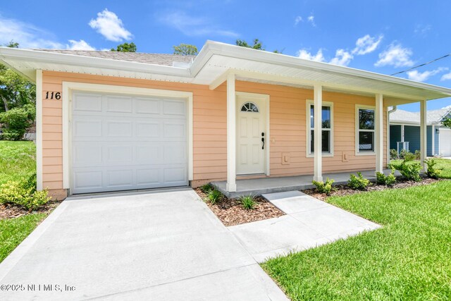 116 Moseley Ave, Palatka, FL 32177 - photo 3