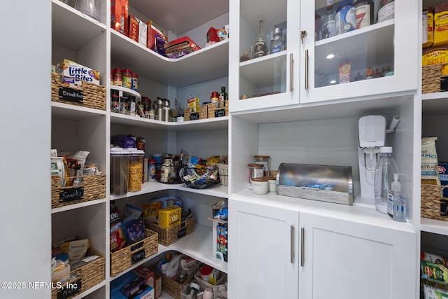 247 Vale Dr, Saint Augustine, FL 32095 - view of pantry