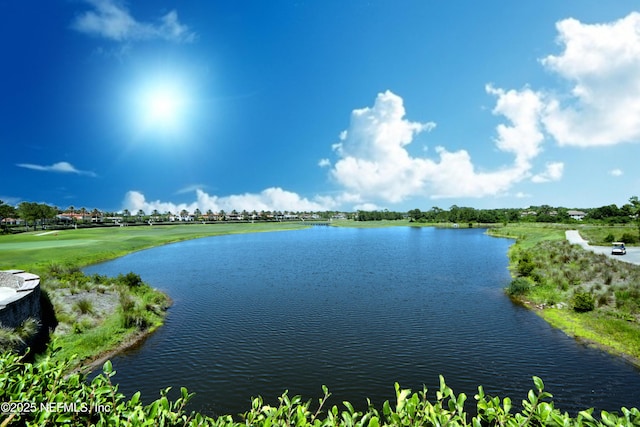 247 Vale Dr, Saint Augustine, FL 32095 - water view