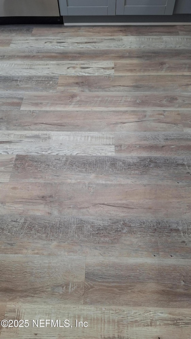 2756 Hidden Village Dr, Jacksonville, FL 32216 - interior details with wood finished floors