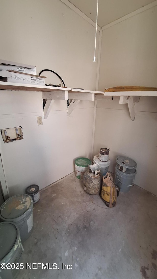 2756 Hidden Village Dr, Jacksonville, FL 32216 - interior space