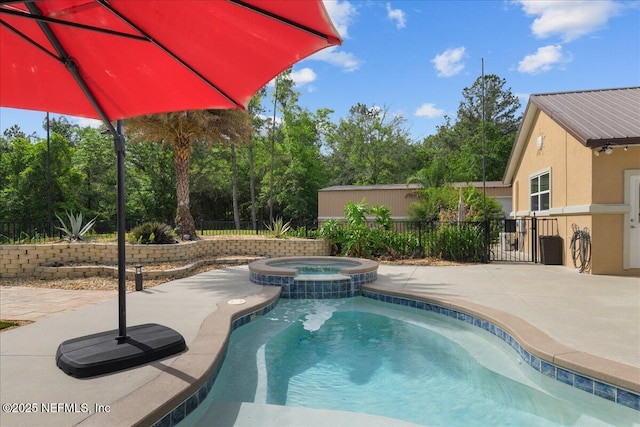 9835 SW 80th Pl, Hampton, FL 32044 - photo 10