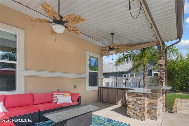 9835 SW 80th Pl, Hampton, FL 32044 - photo 14