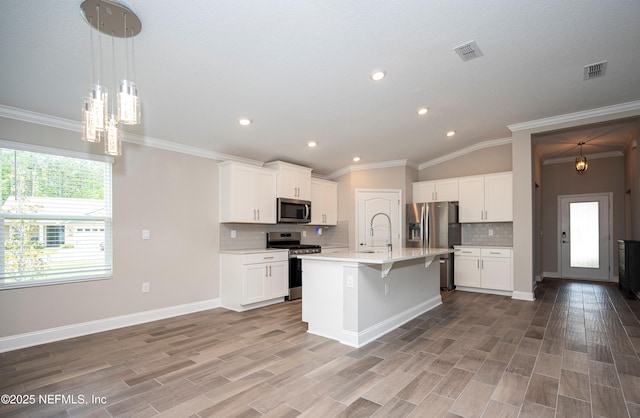 128 Dovetail Cir, Saint Augustine, FL 32095 - photo 27