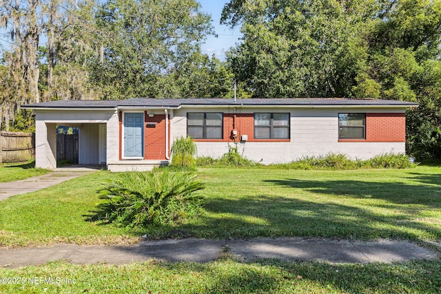 6903 Sans Souci Rd, Jacksonville, FL 32216 - photo 2