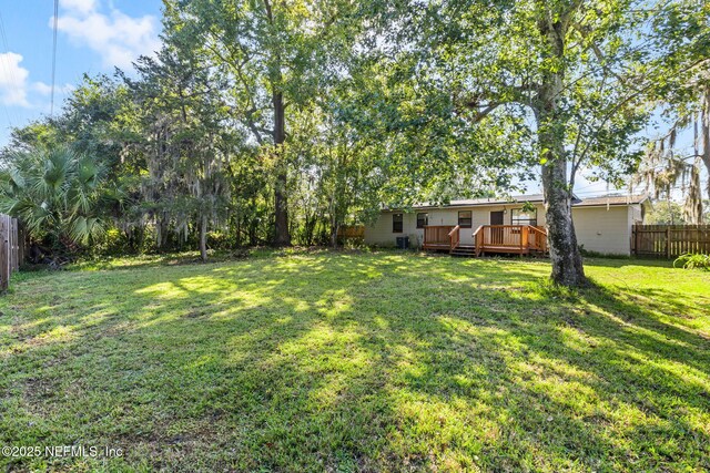6903 Sans Souci Rd, Jacksonville, FL 32216 - photo 19