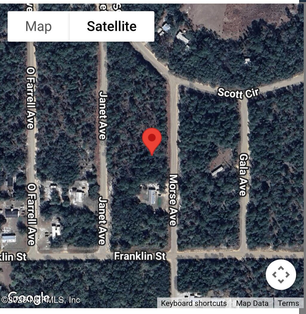 211 Morse Ave, Interlachen, FL 32148