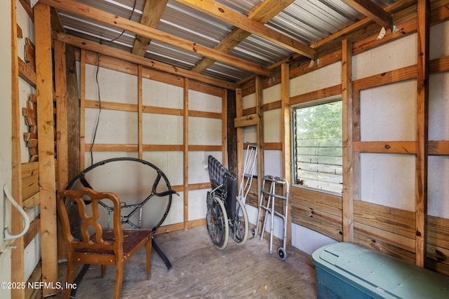50 SE Forest St, Keystone Heights, FL 32656 - view of storage room