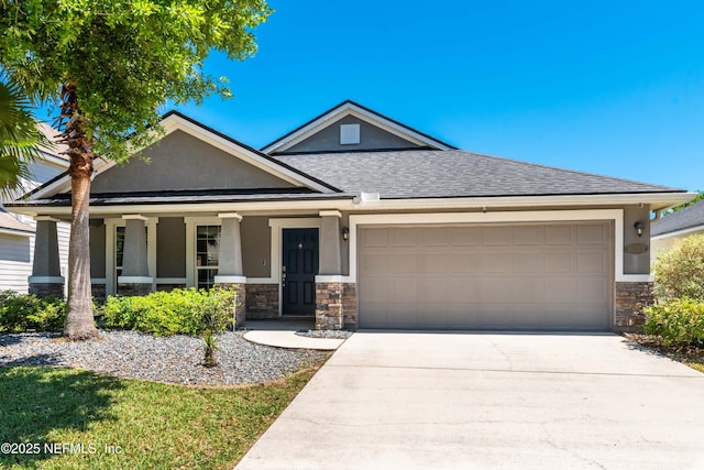 16223 Dowing Creek Dr, Jacksonville, FL 32218 - photo 2