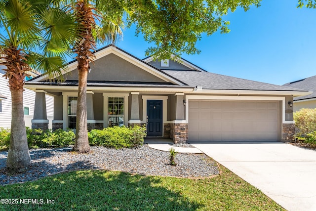 16223 Dowing Creek Dr, Jacksonville, FL 32218 - photo 1