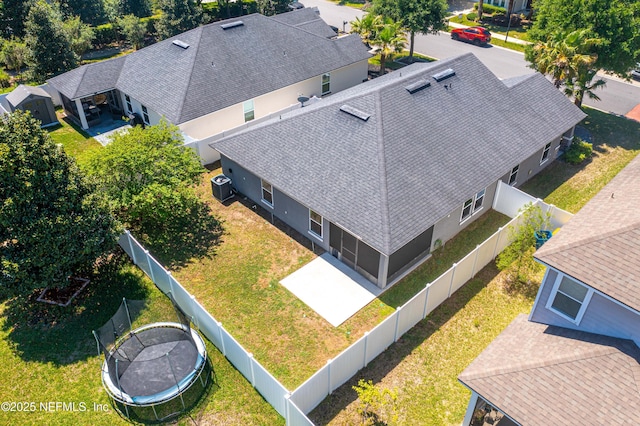 16223 Dowing Creek Dr, Jacksonville, FL 32218 - photo 34