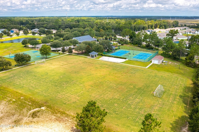 16223 Dowing Creek Dr, Jacksonville, FL 32218 - photo 47