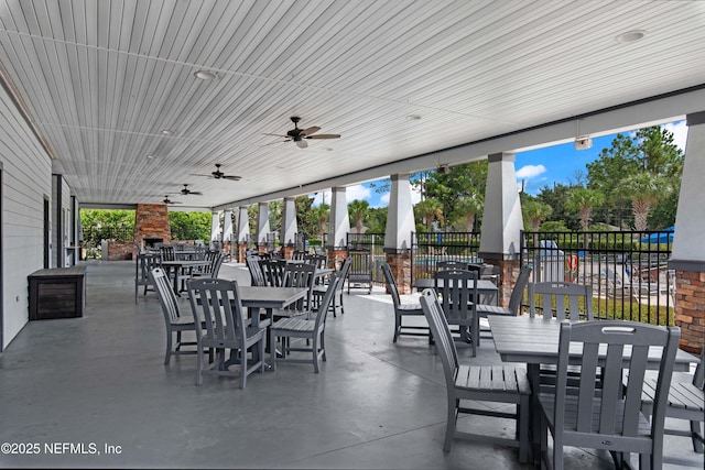 16223 Dowing Creek Dr, Jacksonville, FL 32218 - photo 46