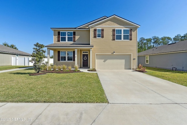254 Seville Pkwy, Saint Augustine, FL 32086 - photo 1
