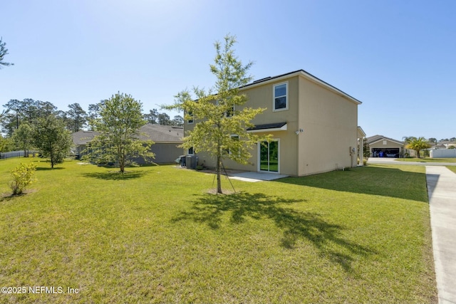 254 Seville Pkwy, Saint Augustine, FL 32086 - photo 38